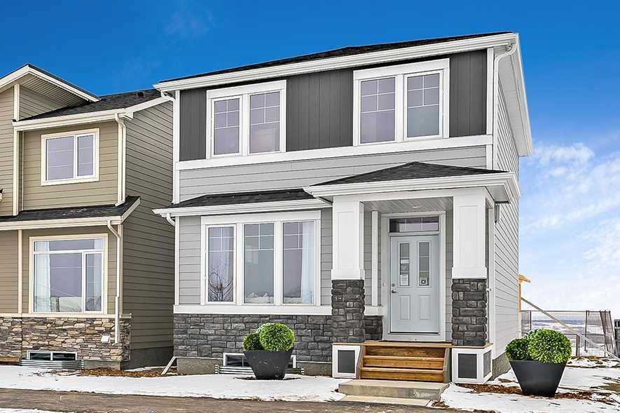 Xxxx Alpine Avenue Sw Calgary Alberta T2Y 0T2 Alpine Park Details