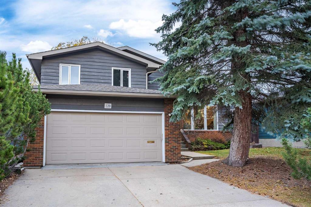 Xxx Oakside Road Sw Calgary Alberta T2Z 4H5 Oakridge Details