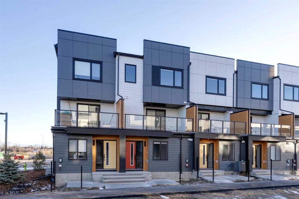 Xxx, Xxxx Xx Avenue Se Calgary Alberta T2A0M8 Belvedere Details