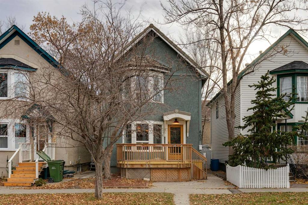 Xxx Xx Avenue Ne Calgary Alberta T2E 0X9 Renfrew Details