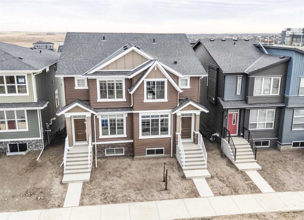 Xxx Edith Place Nw Calgary Alberta T3R 2E2 Glacier Ridge Details