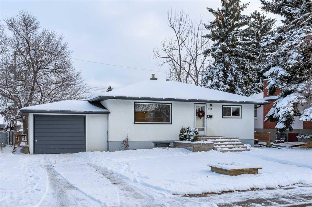 Xxxx Thornbriar Road Nw Calgary Alberta T2K 2X8 Thorncliffe Details