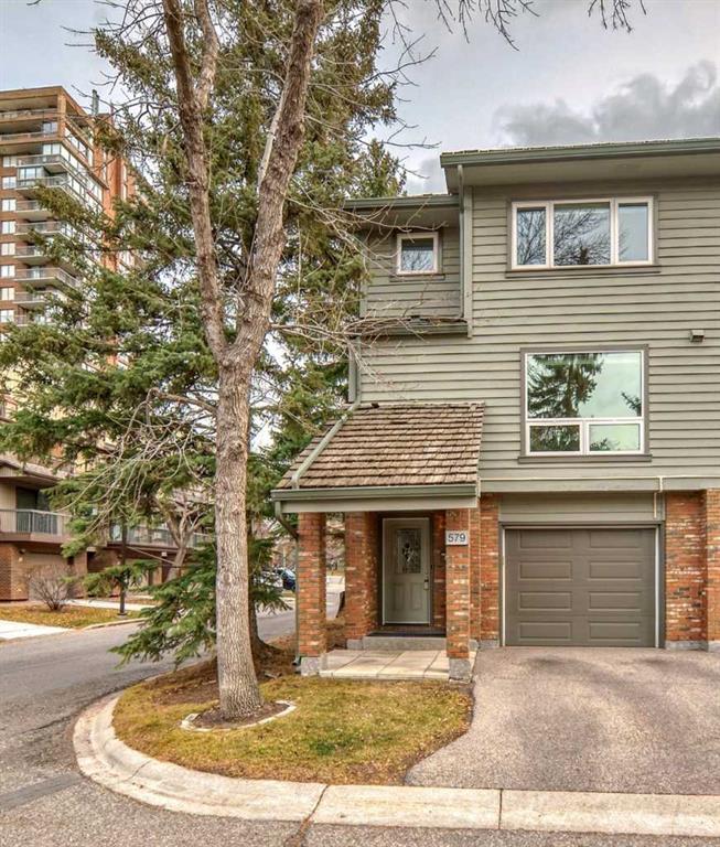 Xxx Point Mckay Grove Nw Calgary Alberta T3B 5C4 Point McKay Details