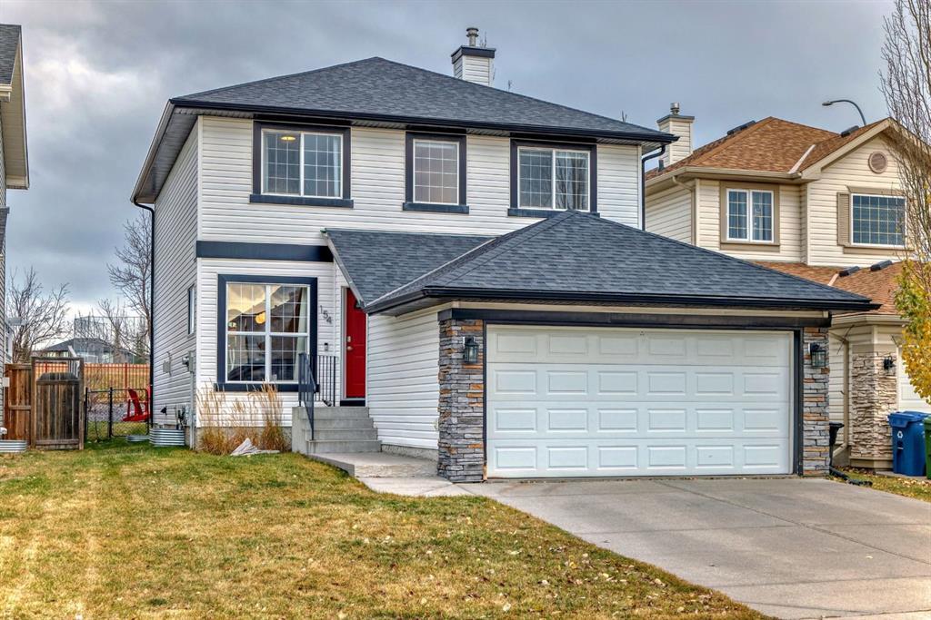 Xxx Rockbluff Close Nw Calgary Alberta T3G 5B2 Rocky Ridge Details
