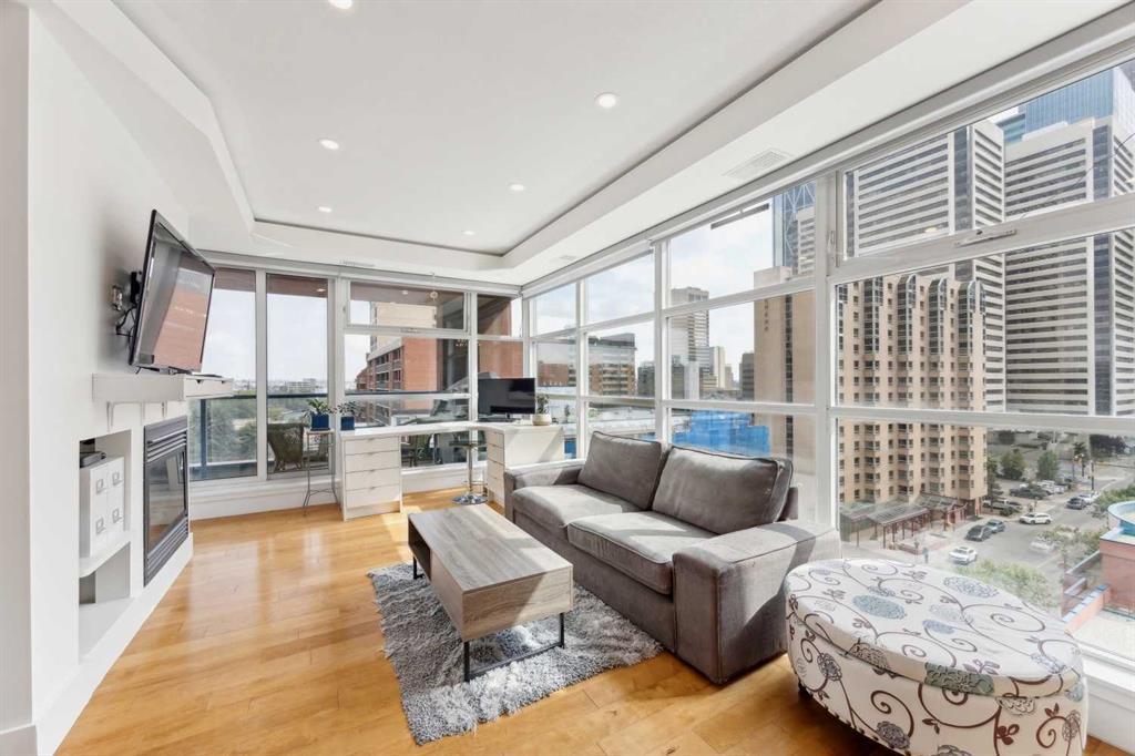 Xxx, Xxx Riverfront Avenue Sw Calgary Alberta T2P 5K4 Chinatown Details