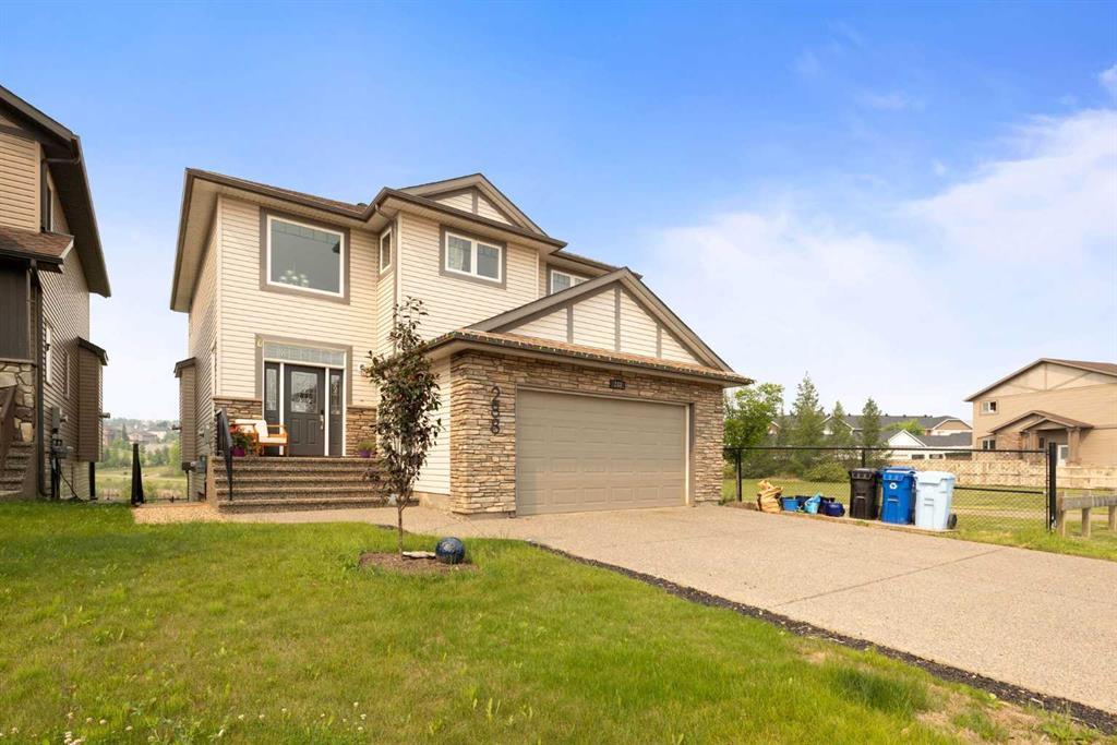 Xxx Falcon Drive Fort McMurray Alberta T9K 0S1 Eagle Ridge Details