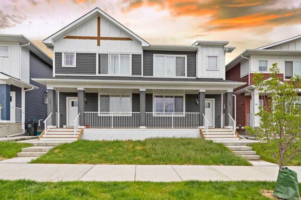 Xxx Creekside Drive Sw Calgary Alberta T0L 0X0 Pine Creek Details