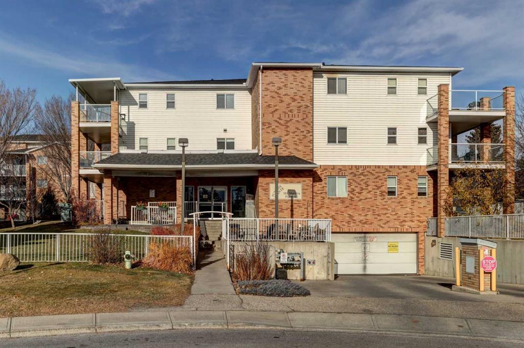 Xxx, Xxx Manora Place Ne Calgary Alberta T2A 7X5 Marlborough Park Details