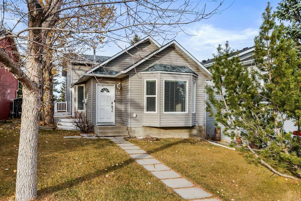 Xx Macewan Meadow Rise Nw Calgary Alberta T3K3J9 MacEwan Glen Details