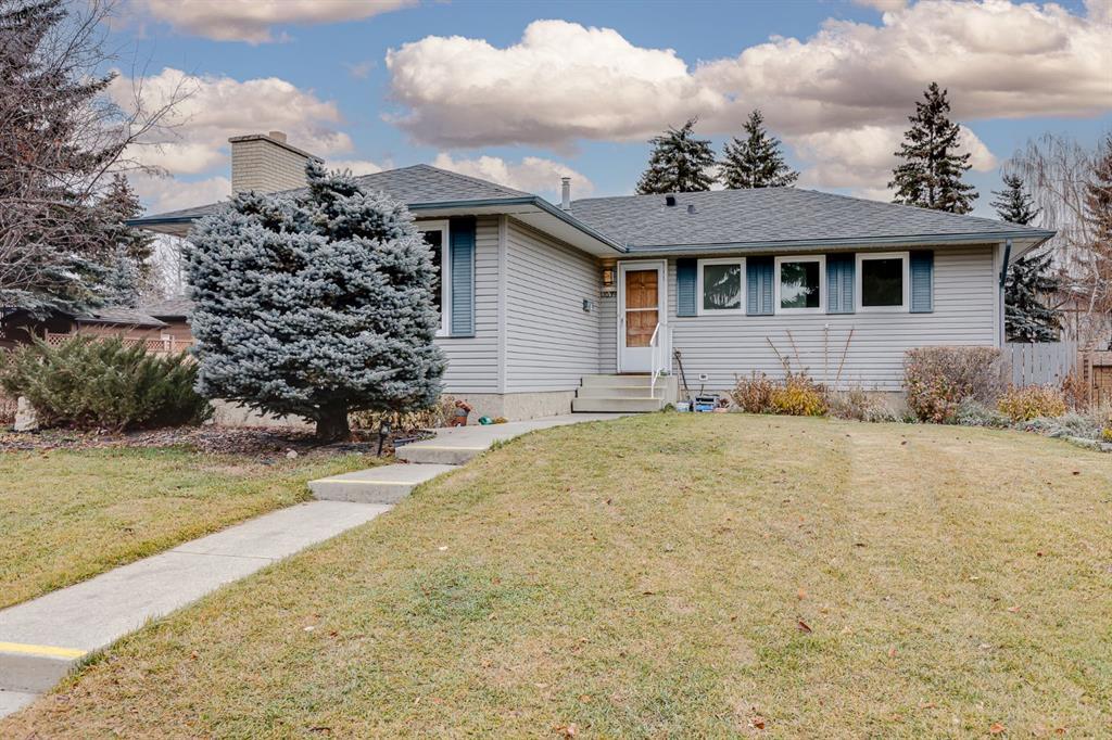 Xxxxx Brae Road Sw Calgary Alberta T2W 1E2 Braeside Details