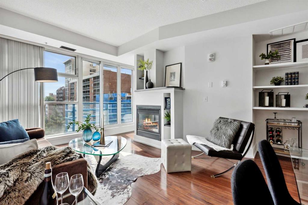 Xxx, Xxx Riverfront Avenue Sw Calgary Alberta T2P5K4 Chinatown Details