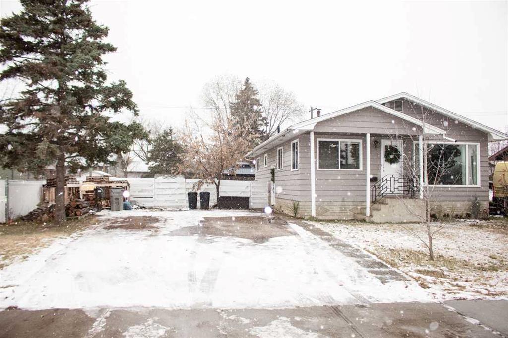 Xxxx Xxb Street Grande Prairie Alberta T8V 2J4 Highland Park Details