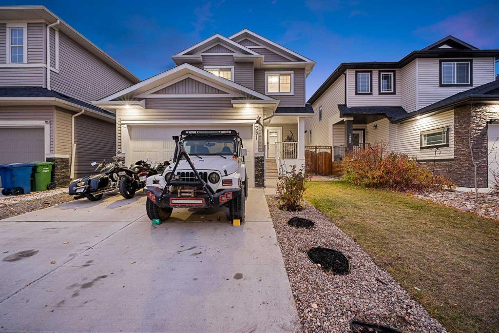 Xxx Bayview Way Sw Airdrie Alberta T4B 4G1 Bayview Details
