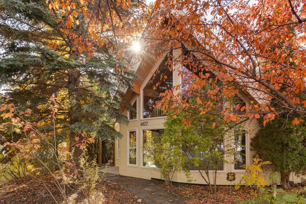 Xxxx Xx Avenue Nw Calgary Alberta T3B 0S6 Montgomery Details