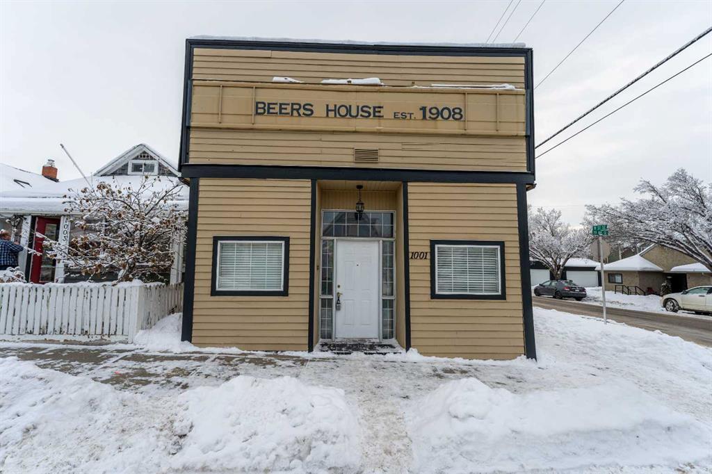 Xxxx Xx Avenue Se Calgary Alberta T2G 1M1 Ramsay Details