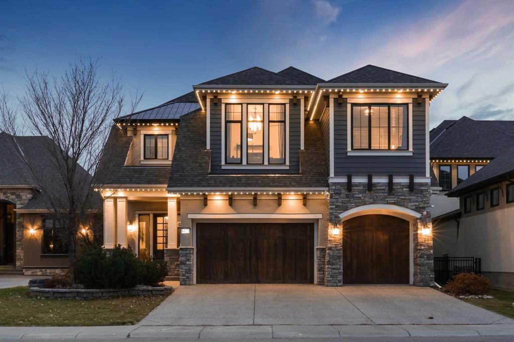 226 Mahogany Manor Se, Calgary