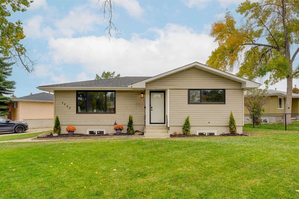 Xxxx Valleyview Road Ne Calgary Alberta T2E 6E9 Vista Heights Details