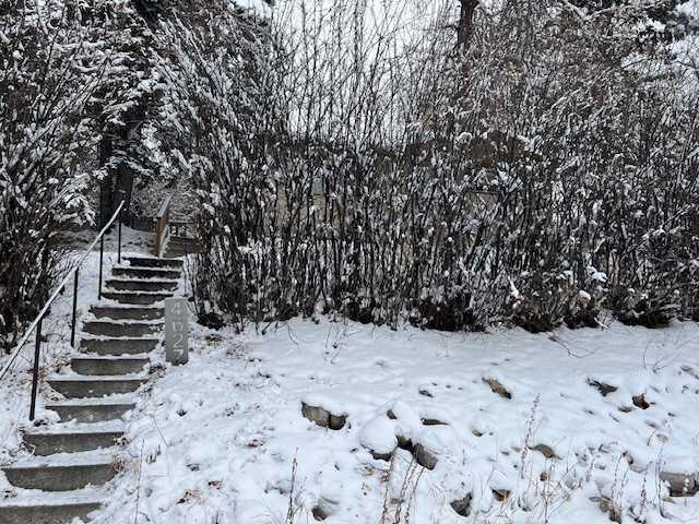 Xxxx X Street Nw Calgary Alberta T2K 1A5 Highwood Details