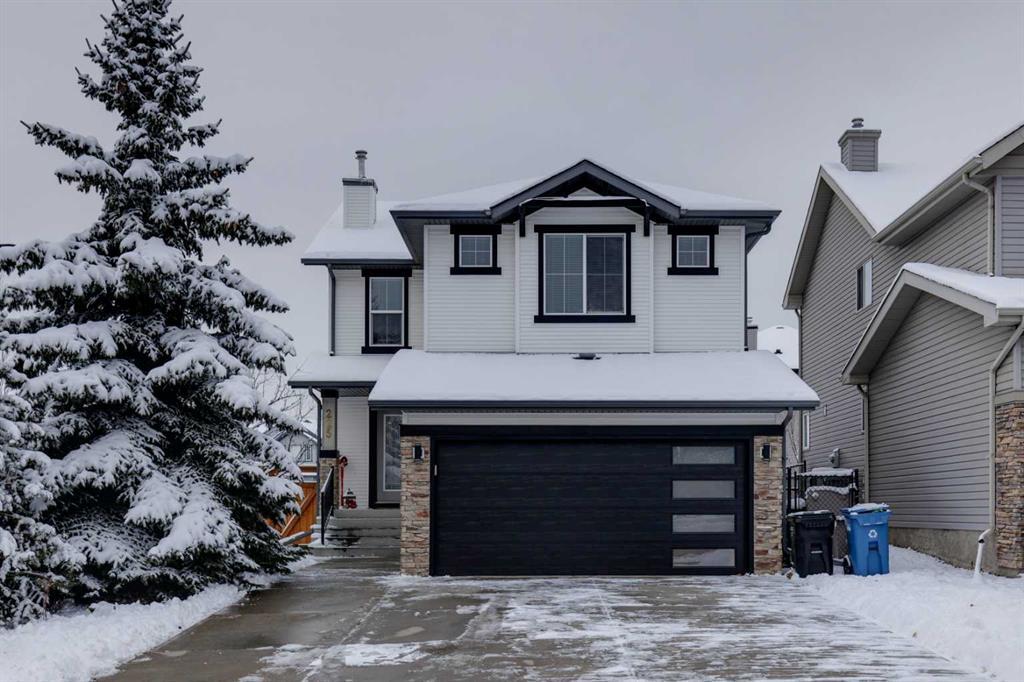 Xxx Cougar Ridge Drive Sw Calgary Alberta T3H 5L2 Cougar Ridge Details