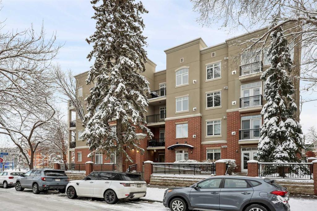 Xxx, Xxx Xx Avenue Sw Calgary Alberta T2S 0E1 Mission Details