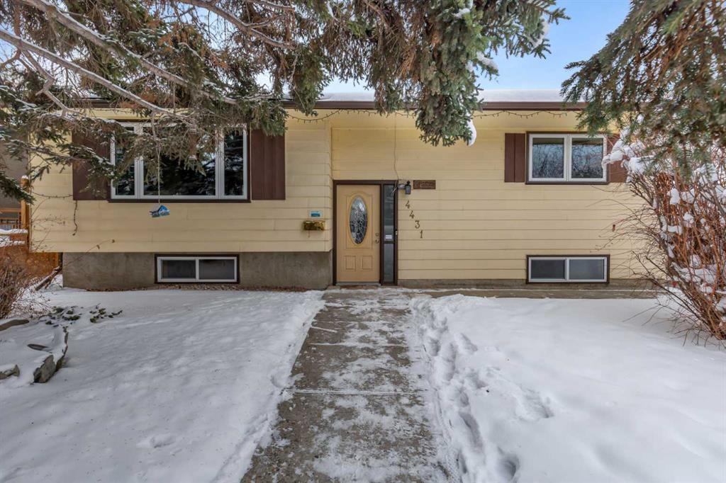 Xxxx Xx Avenue Nw Calgary Alberta T3B 0W1 Montgomery Details