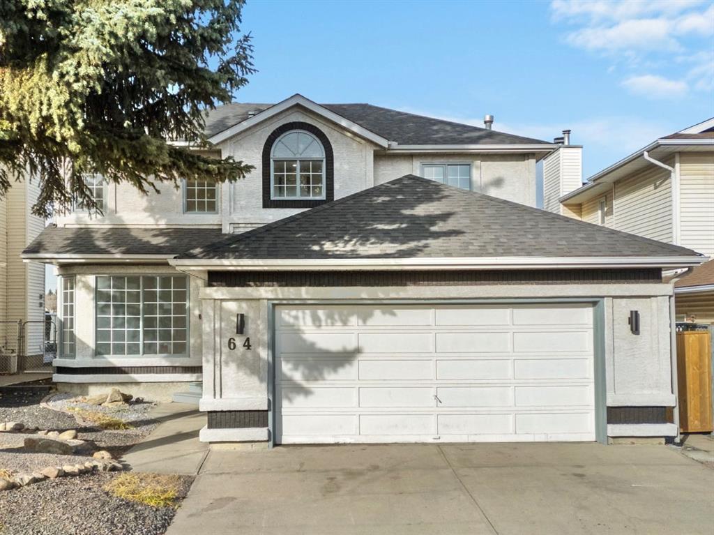 Xx Sandringham Close Nw Calgary Alberta T3K3X1 Sandstone Valley Details