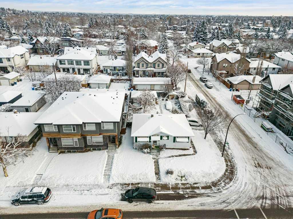 Xxxx Xx Street Nw Calgary Alberta T2M 3V6 Capitol Hill Details