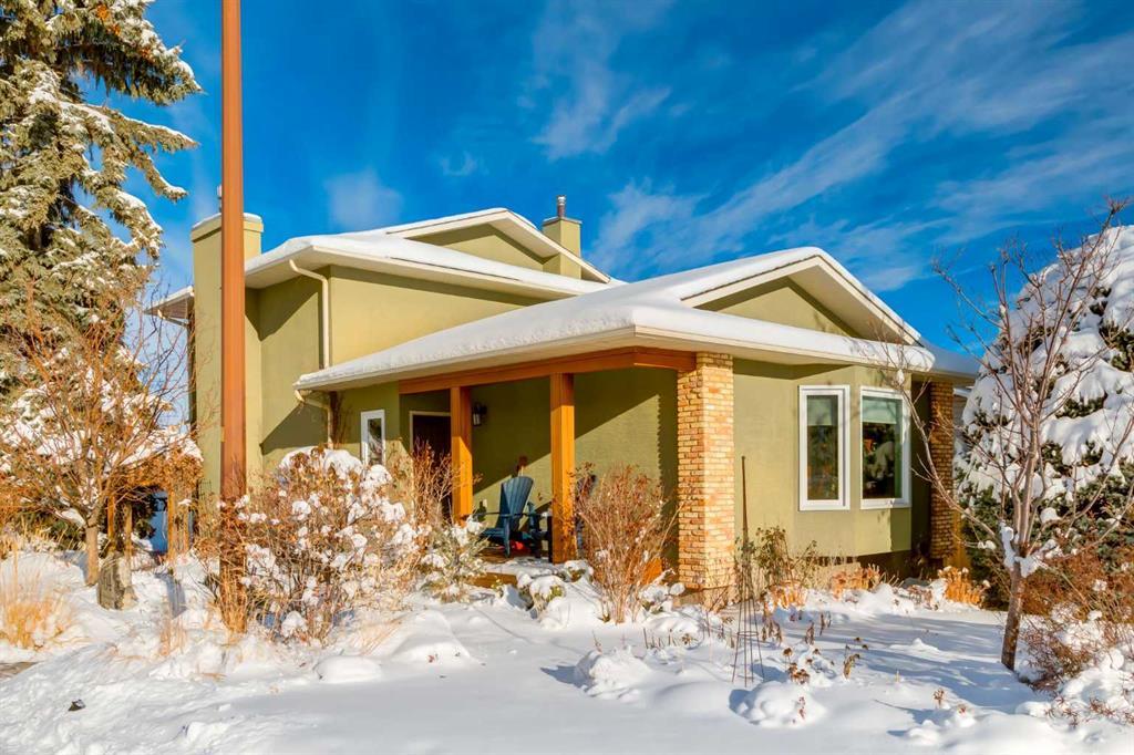 Xx Macewan Meadow Crescent Nw Calgary Alberta T3K 3H5 MacEwan Glen Details