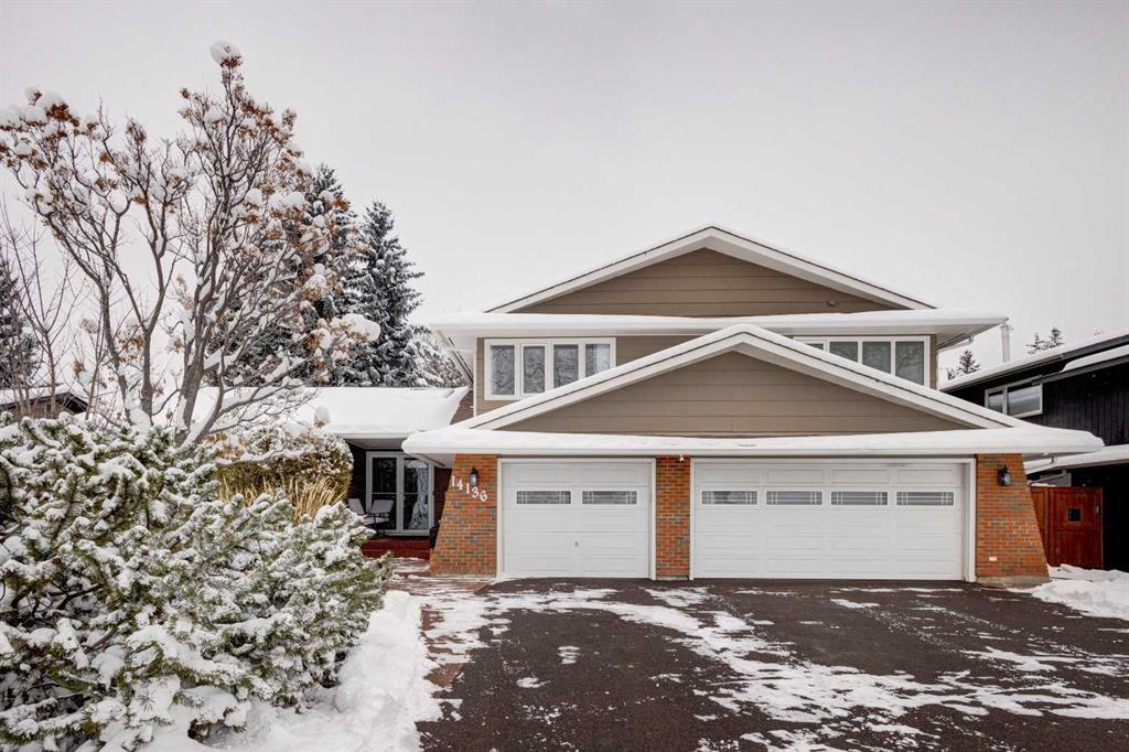 Xxxxx Park Estates Drive Se Calgary Alberta T2J3W3 Parkland Details