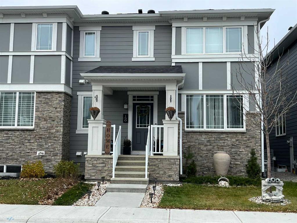 Xxx Yorkville Green Sw Calgary Alberta T2X4K1 Yorkville Details