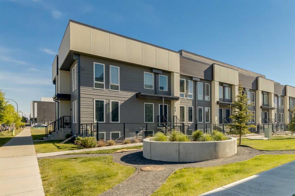 Xxx, Xxxxx Xx Street Se Calgary Alberta T3M 2W9 Seton Details