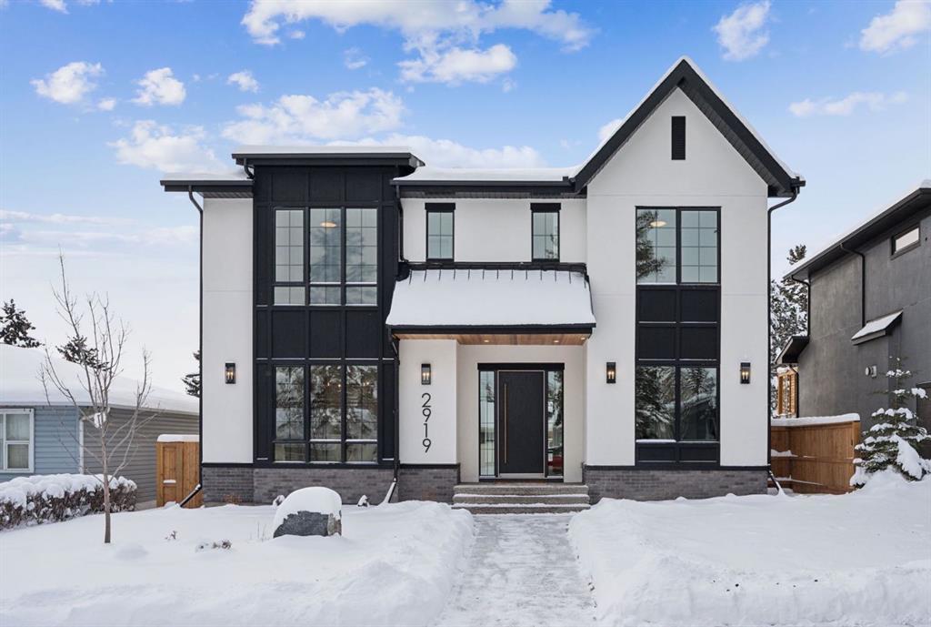 Xxxx Xx Avenue Nw Calgary Alberta T2M 4Z1 St Andrews Heights Details