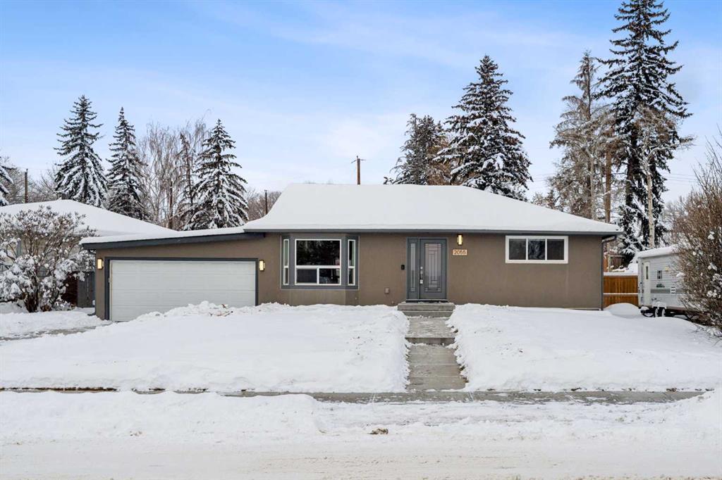 Xxxx Xx Street Se Calgary Alberta T2B 0T8 Southview Details