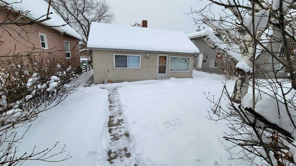 Xxx Xxa Street Ne Calgary Alberta T2E 4R6 Bridgeland/Riverside Details