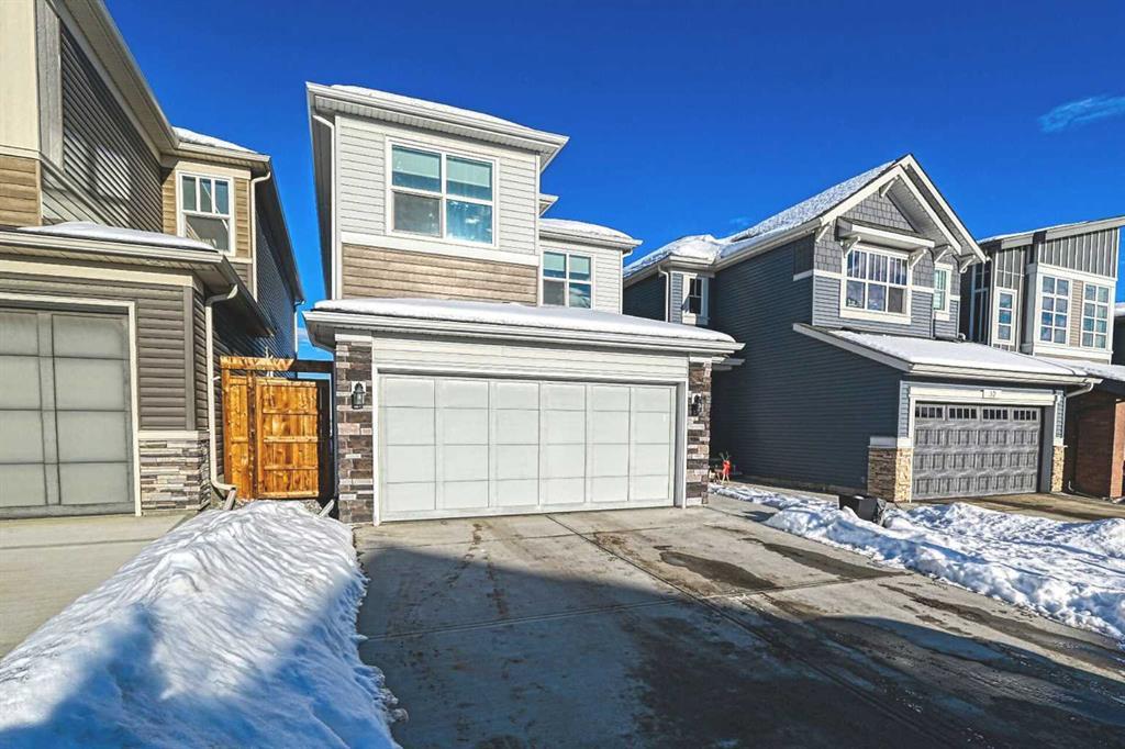 Xx Belmont Terrace Sw Calgary Alberta T2X 4H6 Belmont Details