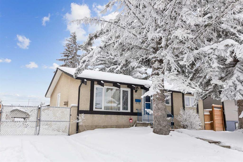 Xxxx Xx Avenue Ne Calgary Alberta T2A 4A5 Marlborough Details