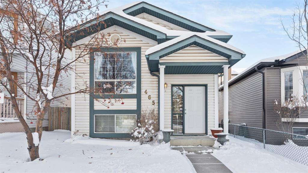 Xxx Martindale Boulevard Ne Calgary Alberta T3J 3M8 Martindale Details