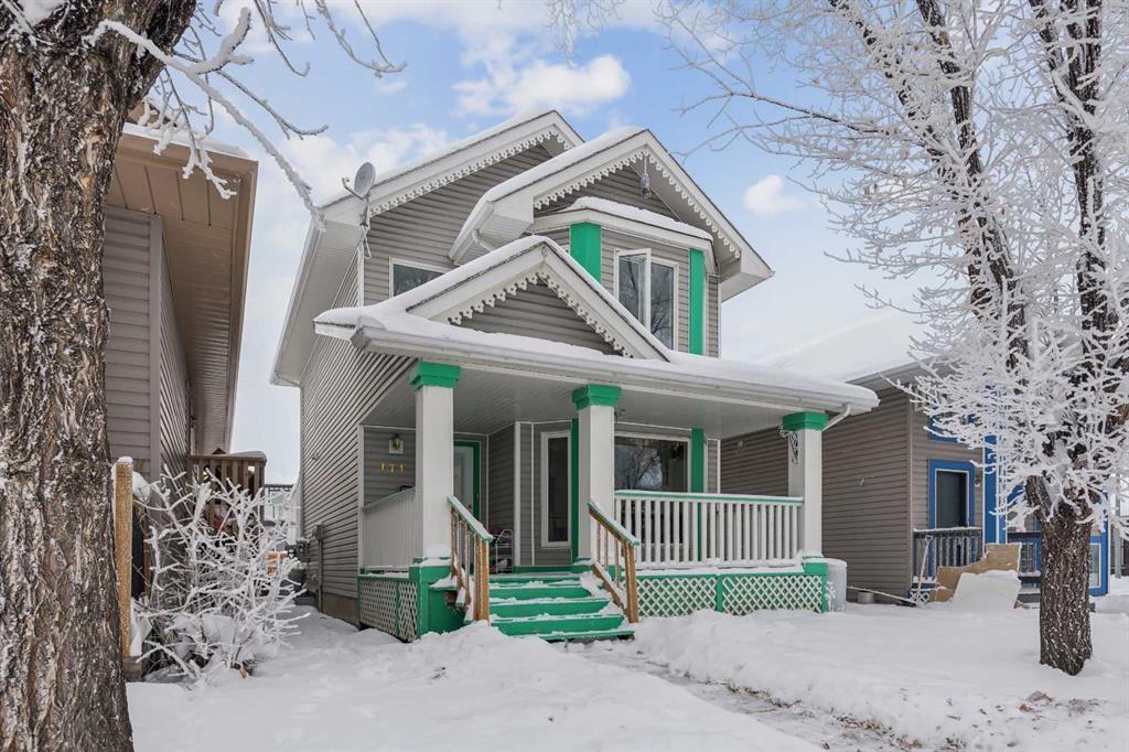 Xxx Martinridge Crescent Ne Calgary Alberta T3J 3M3 Martindale Details