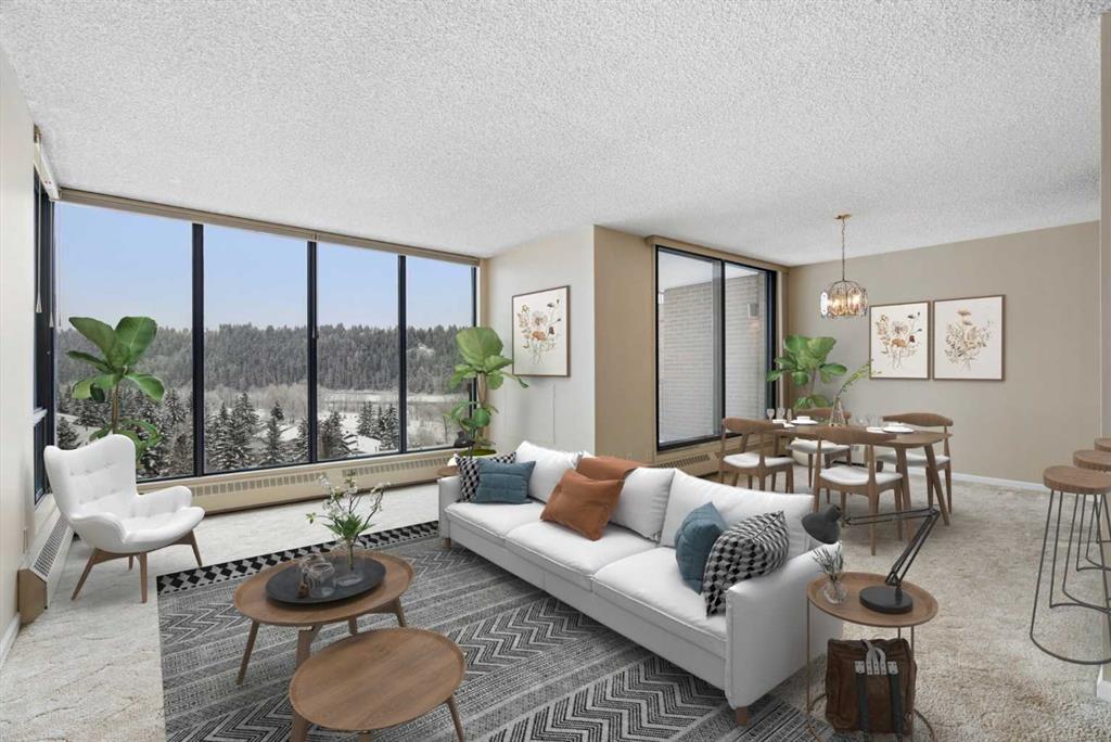 Xxx, Xx Point Mckay Crescent Nw Calgary Alberta T3B 4W4 Point McKay Details