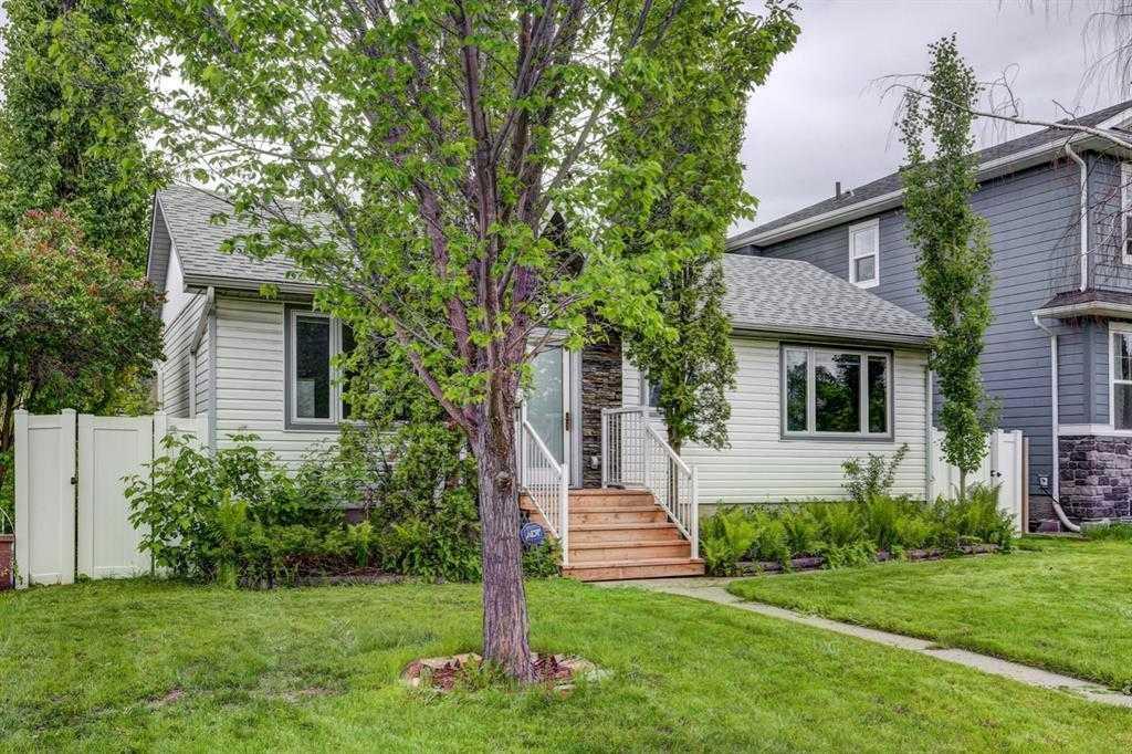 Xxxx Xx Avenue Nw Calgary Alberta T2M 1V9 Banff Trail Details