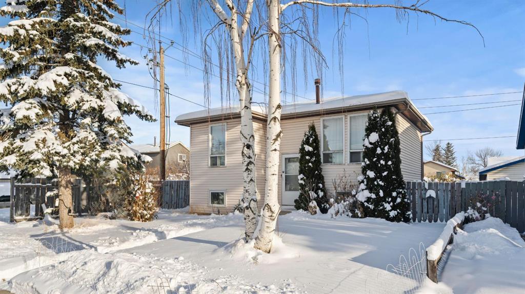 Xxx Castlebrook Way Ne Calgary Alberta T3J 1S3 Castleridge Details