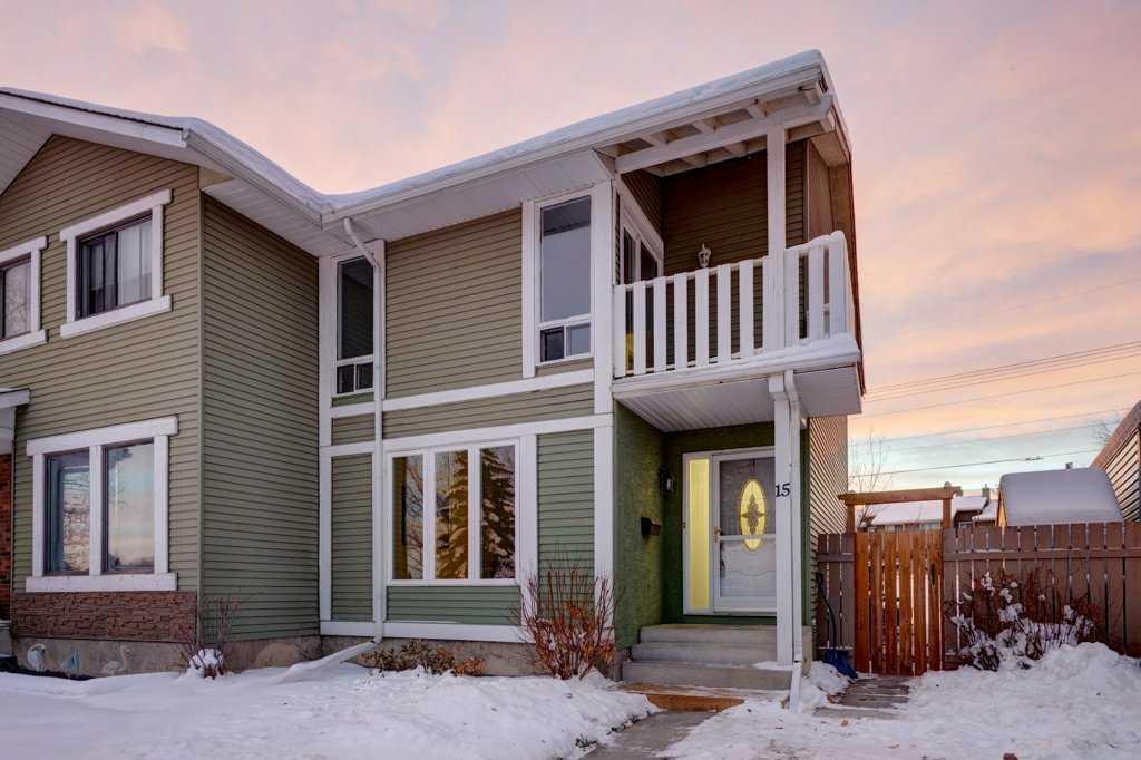 Xx Deer Lane Road Se Calgary Alberta T2J 5S9 Deer Run Details