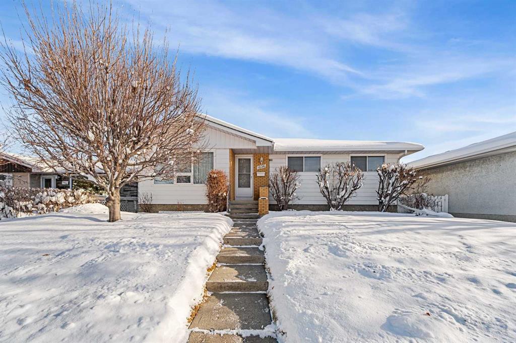 Xxxx Motherwell Road Ne Calgary Alberta T2E 6E7 Mayland Heights Details