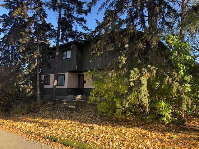 Xxxx Hamilton Street Nw Calgary Alberta T2N 3W6 St Andrews Heights Details