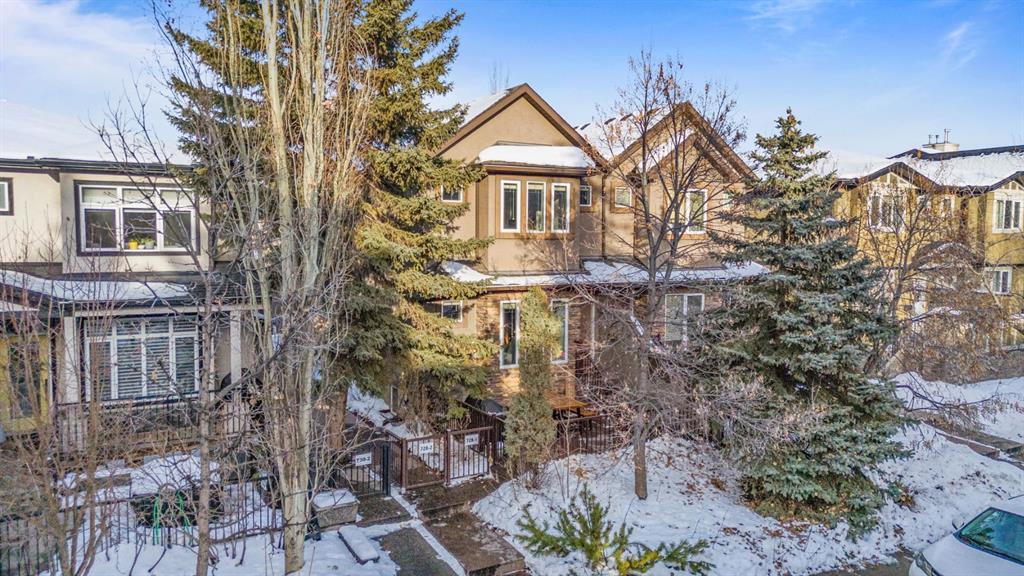 X, Xxx Xx Avenue Sw Calgary Alberta T2V0H1 Windsor Park Details