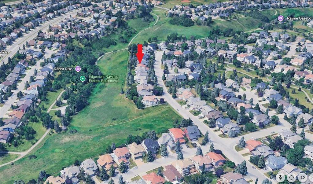 Xxx Edgeview Drive Nw Calgary Alberta T3A 4W9 Edgemont Details