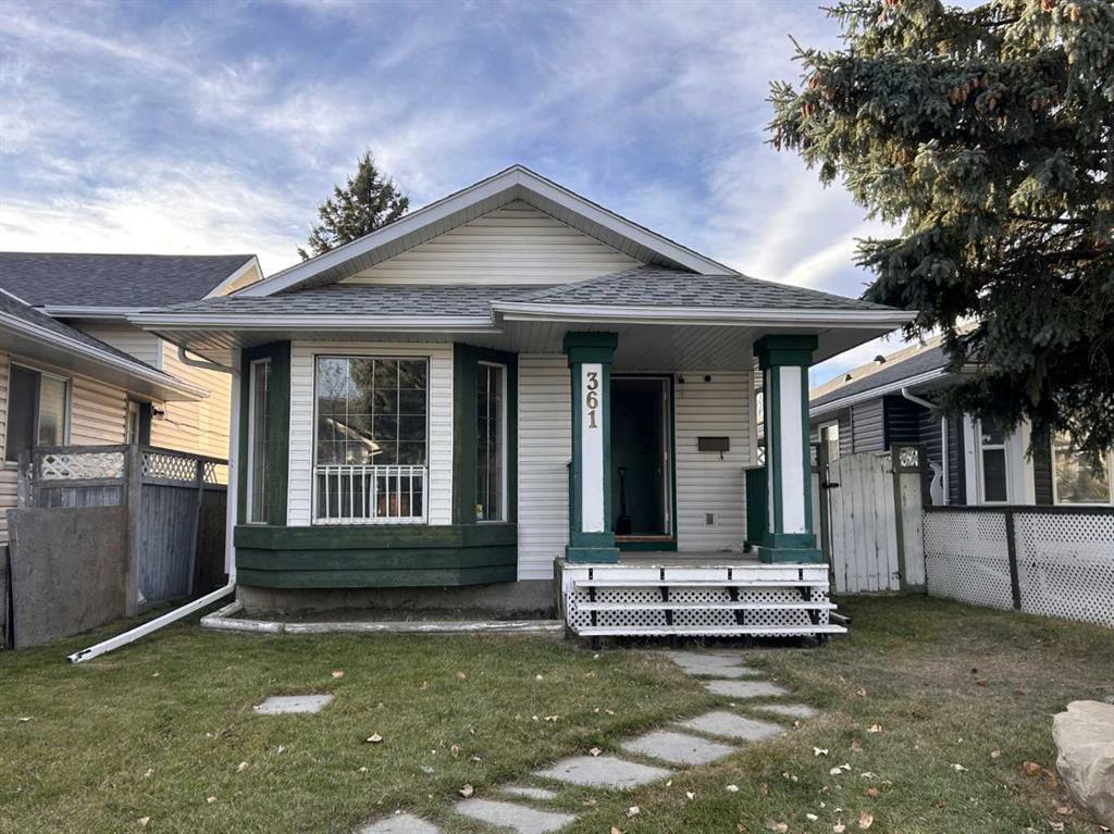 Xxx Martinwood Place Ne Calgary Alberta T3J3H7 Martindale Details
