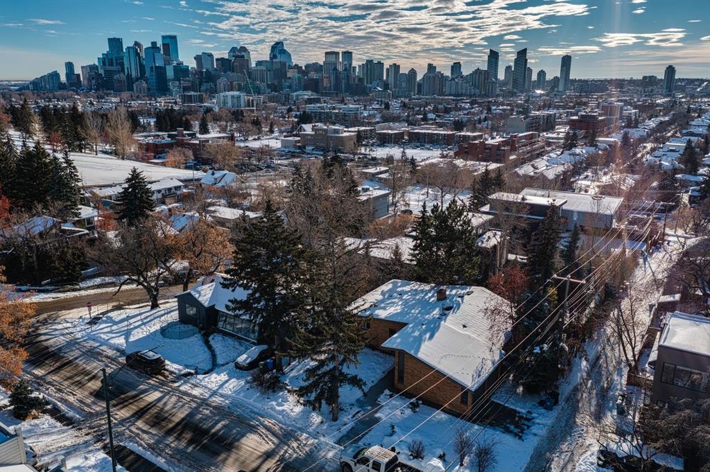 Xxxx Xx Avenue Nw Calgary Alberta T2N 1H1 Hounsfield Heights/Briar Hill Details