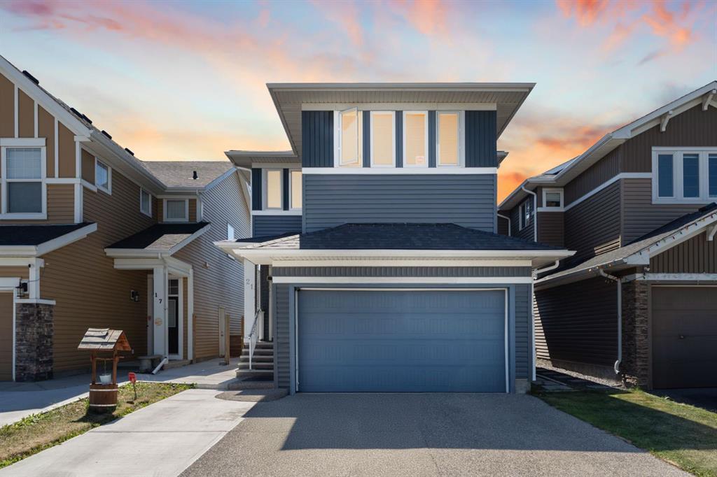 Xx Redstone Road Ne Calgary Alberta T3N0M3 Redstone Details