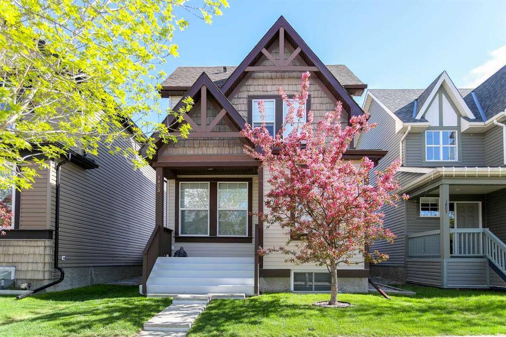 Xxxx New Brighton Drive Se Calgary Alberta T2Z 0J7 New Brighton Details